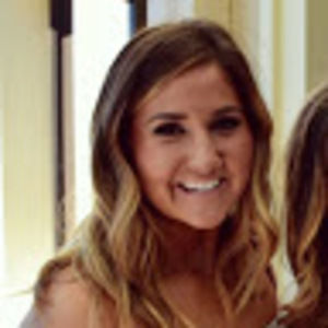 Meet your Posher, Gina